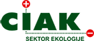 CIAK Logo
